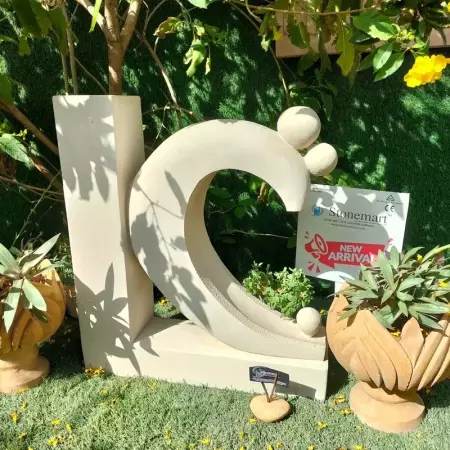 Top 5 Reasons your Garden Deserves Garden Sculptures